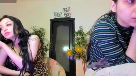 Cherry online show from 05-19-26, 10:21