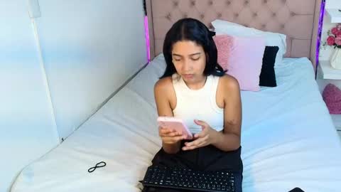 cheerry_moon online show from 02-20-26, 05:57