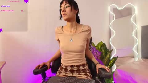 Snapshot of cheerry_tay1 chatting on 02-20-26, 07:25 CHERRY online show from 02-20-26, 07:25