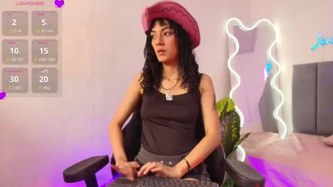 Snapshot of cheerry_tay1 chatting on 02-21-26, 07:15 CHERRY online show from 02-21-26, 07:15