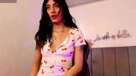 Snapshot of cheerry_tay1 chatting on 03-15-26, 11:38 CHERRY online show from 03-15-26, 11:38