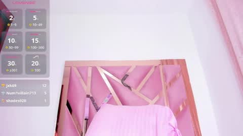 Cherry online show from 04-08-26, 02:00