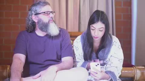 Cheesburger Jesus and whoever showed up. online show from 03-02-25, 03:27