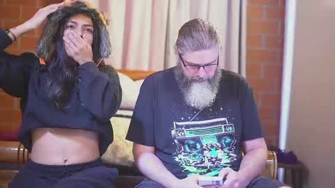 Cheesburger Jesus and whoever showed up. online show from 03-03-25, 01:53