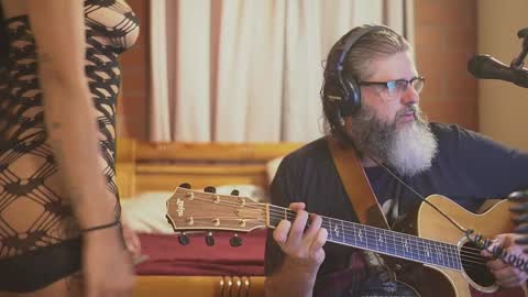 Cheesburger Jesus and whoever showed up. online show from 03-04-25, 01:12