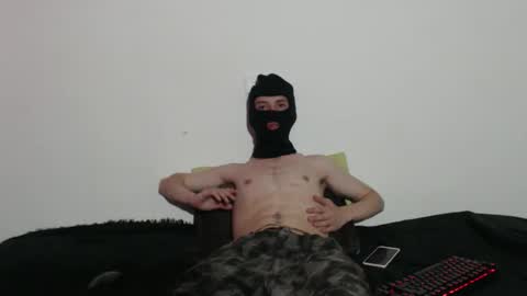 cheeseman3296 online show from 11-30-25, 10:14