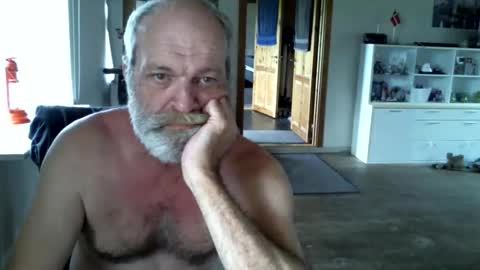 chefben666 online show from 11-01-25, 08:27