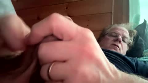 Chefbrian36 online show from 02-16-25, 06:32