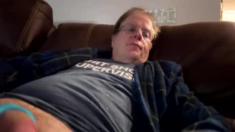 Chefbrian36 online show from 02-24-25, 03:02