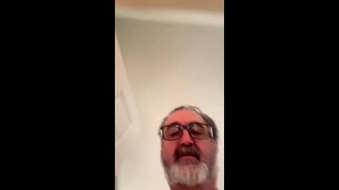 Snapshot of chefsd chatting on 05-16-26, 12:18 Chef online show from 05-16-26, 12:18