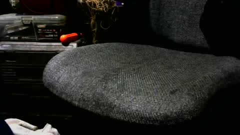 chefy online show from 01-15-25, 10:49