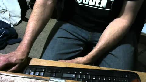 chefy online show from 09-29-25, 05:12