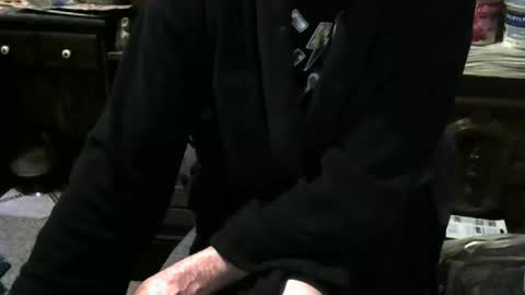 chefy online show from 12-04-25, 12:25