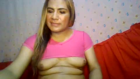 chelsea02tranny online show from 09-18-25, 10:23