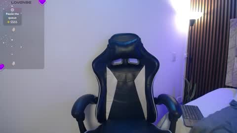 chelsea_dalea online show from 02-22-26, 07:34