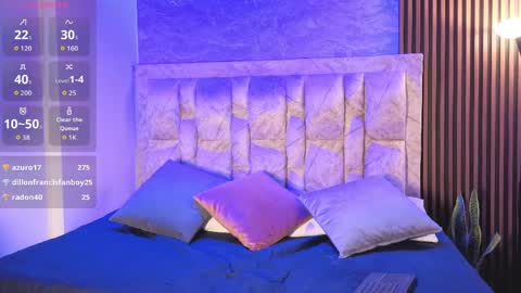 chelsea_dalea online show from 05-30-26, 07:55