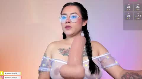 Chelsea online show from 02-03-26, 08:25