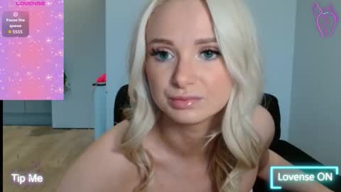 ChelseaBlonde online show from 11-13-25, 03:33