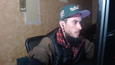 Chelsea online show from 11-20-25, 03:50