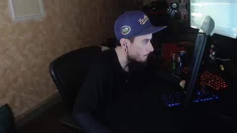 Chelsea online show from 03-17-26, 01:10