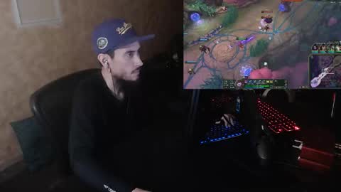 Chelsea online show from 03-22-26, 07:28