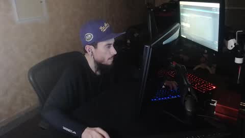 Chelsea online show from 03-24-26, 01:32