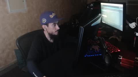 Chelsea online show from 03-25-26, 03:34