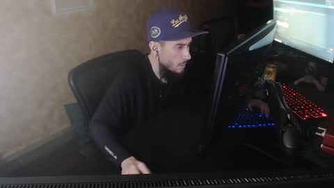 Chelsea online show from 03-27-26, 06:08