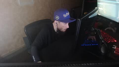 Chelsea online show from 03-27-26, 08:26