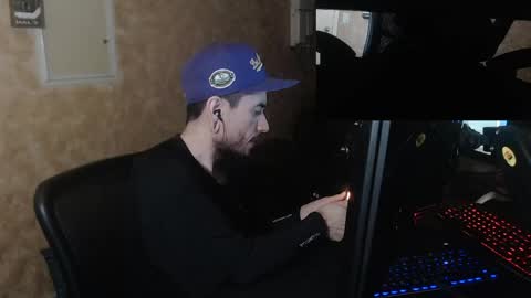 Chelsea online show from 04-18-26, 01:31