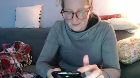 Chelsea online show from 12-11-24, 07:57