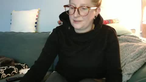 Chelsea online show from 12-16-24, 08:37