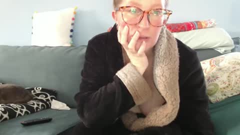 Chelsea online show from 12-19-24, 07:18