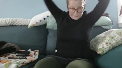 Chelsea online show from 12-29-24, 05:33