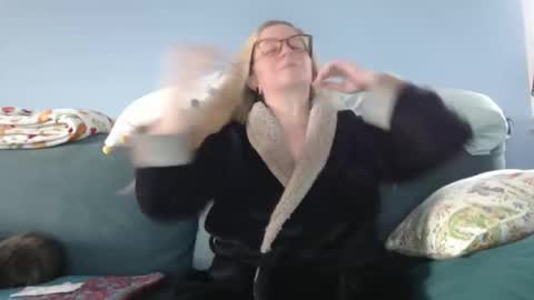 Chelsea online show from 01-07-25, 07:59