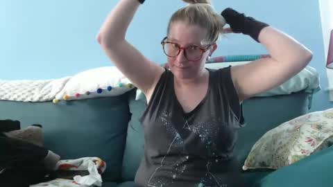 Chelsea online show from 02-20-25, 05:29