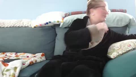 Chelsea online show from 02-27-25, 05:47