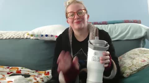 Chelsea online show from 03-04-25, 05:24