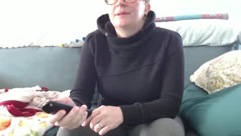 Chelsea online show from 03-11-25, 04:51