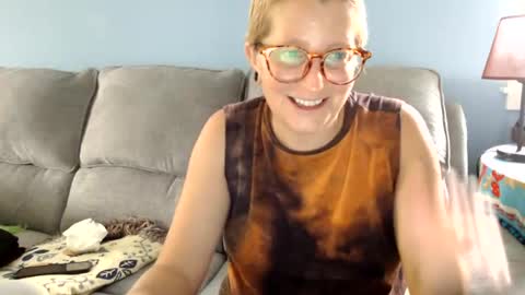 Chelsea online show from 07-22-26, 02:31