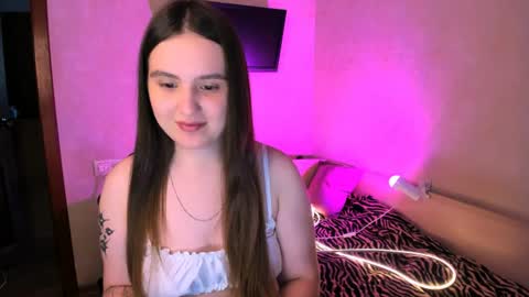 Chelsy  Luxe  online show from 06-19-26, 02:27