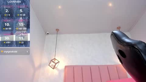 Snapshot of chelsyquinn chatting on 01-21-25, 07:04 Camila online show from 01-21-25, 07:04