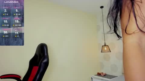 Snapshot of chelsyquinn chatting on 01-29-25, 04:15 Camila online show from 01-29-25, 04:15