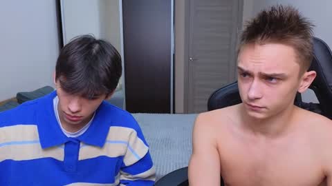 LUCASRYANPVT IS OPEN online show from 01-28-25, 08:14