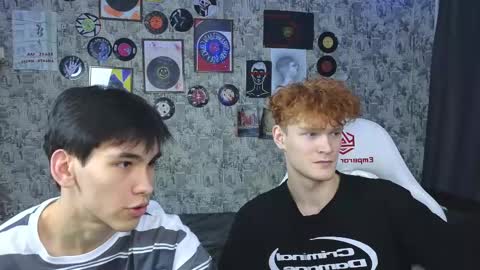 LUCASRYANPVT IS OPEN online show from 02-12-25, 01:06