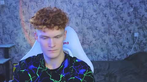 LUCASRYANPVT IS OPEN online show from 02-19-25, 12:33