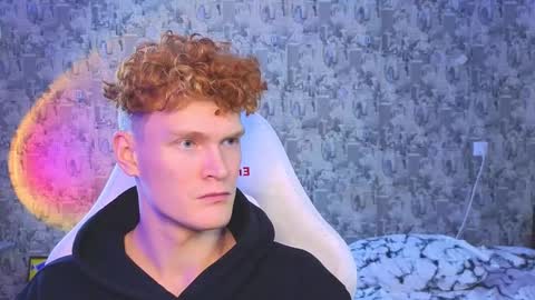 LUCASRYANPVT IS OPEN online show from 02-20-25, 04:28