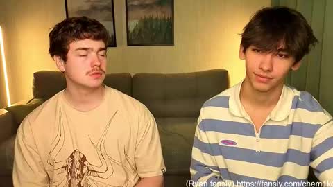 Snapshot of chem1ko chatting on 10-01-25, 06:08 LUCASRYANPVT IS OPEN online show from 10-01-25, 06:08