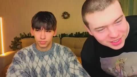 LUCASRYANPVT IS OPEN online show from 01-06-26, 07:01