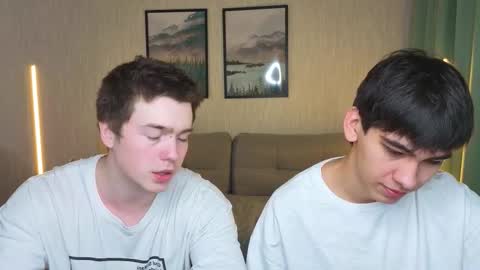 LUCASRYANPVT IS OPEN online show from 03-14-26, 04:40